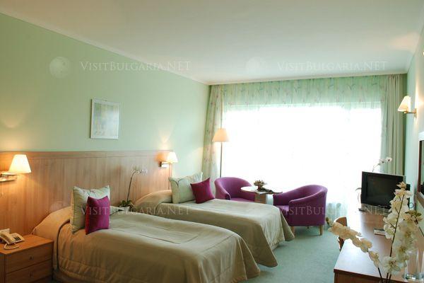 Spa Hotel Orchidea 4*