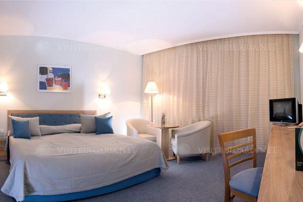 Spa Hotel Orchidea 4*