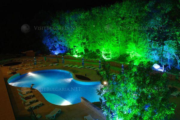 Spa Hotel Orchidea 4*
