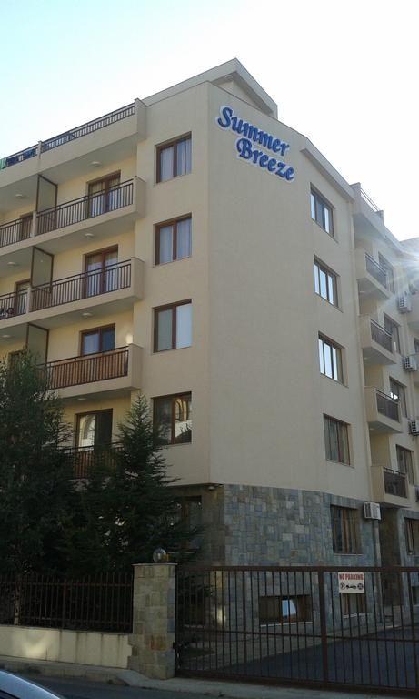Summer Breeze 4*
