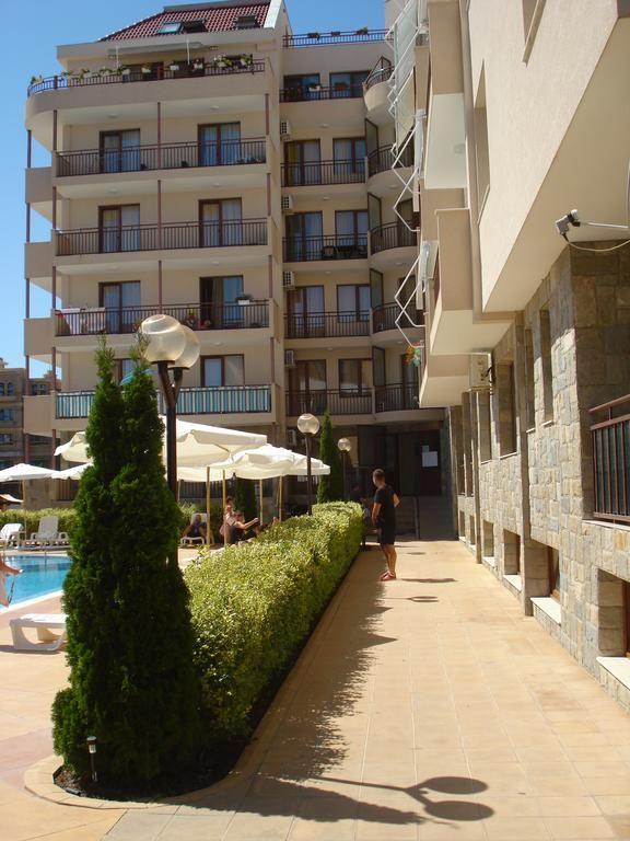 Summer Breeze 4*