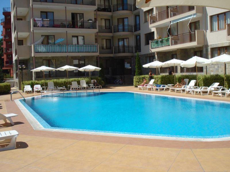 Summer Breeze 4*