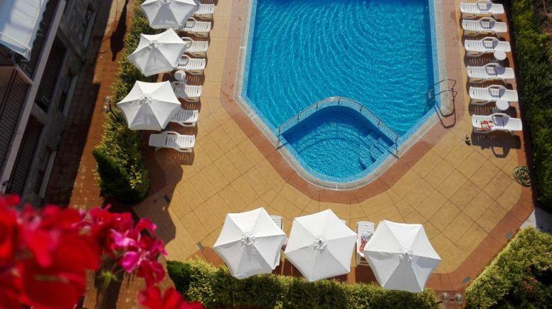 Summer Breeze 4*