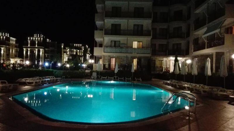 Summer Breeze 4*