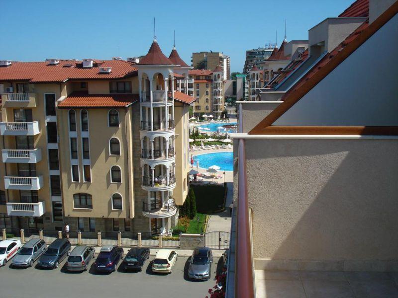 Summer Breeze 4*