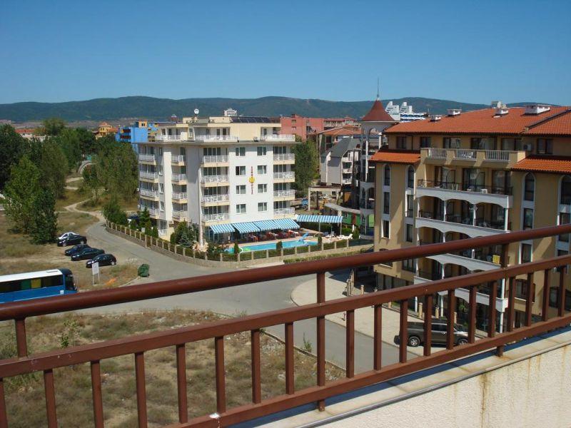 Summer Breeze 4*