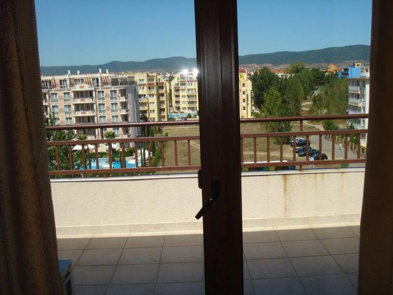 Summer Breeze 4*