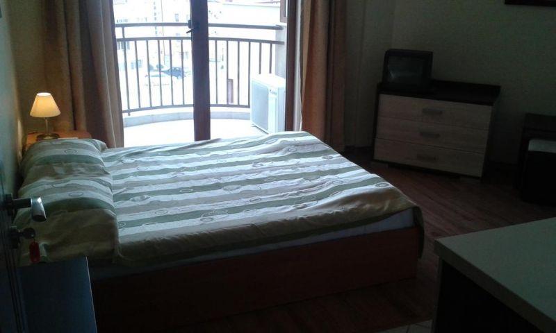 Summer Breeze 4*