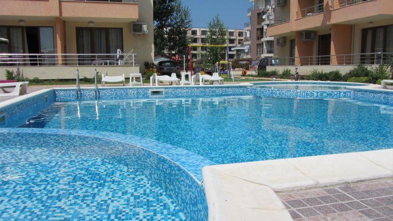 Sundance Village 3*