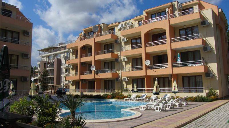 Sundance Village 3*