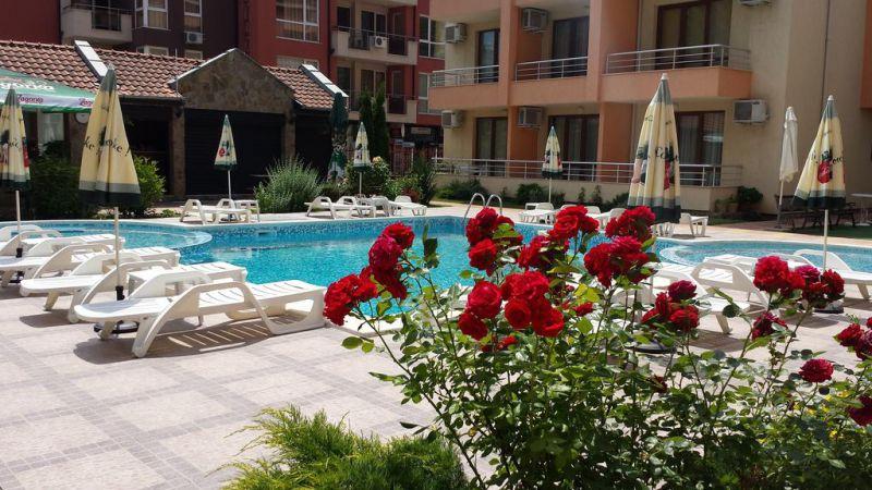 Sundance Village 3*
