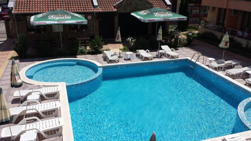 Sundance Village 3*