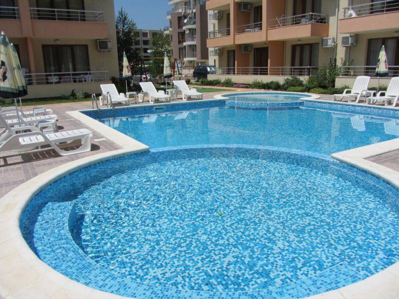 Sundance Village 3*