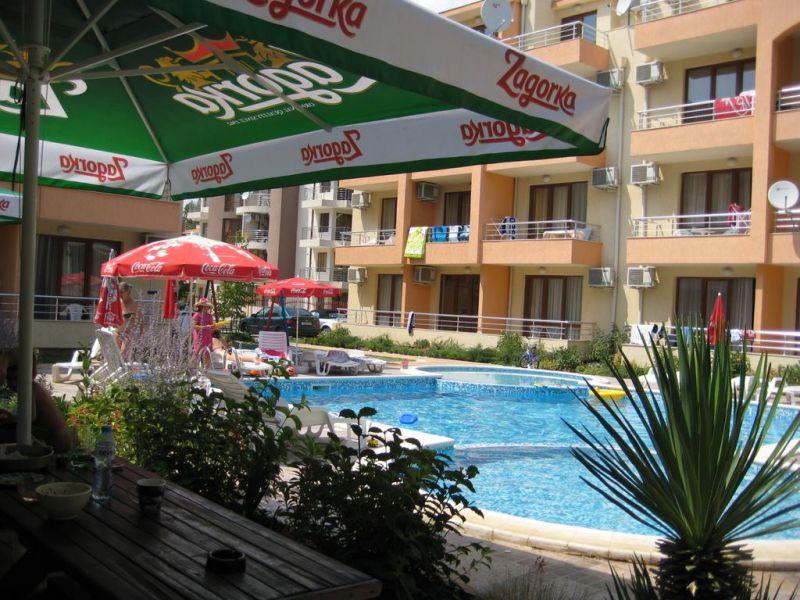 Sundance Village 3*