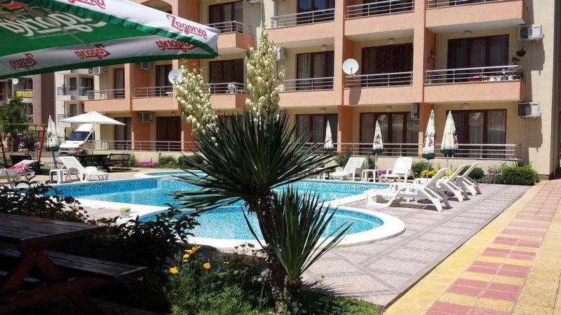 Sundance Village 3*