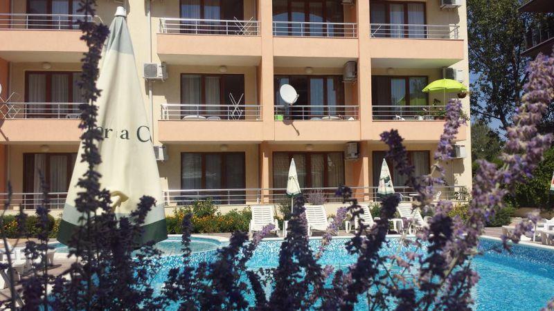 Sundance Village 3*