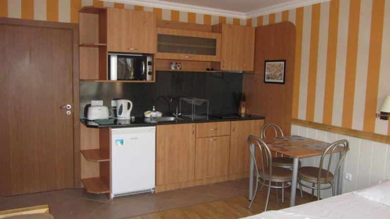 Sundance Village 3*