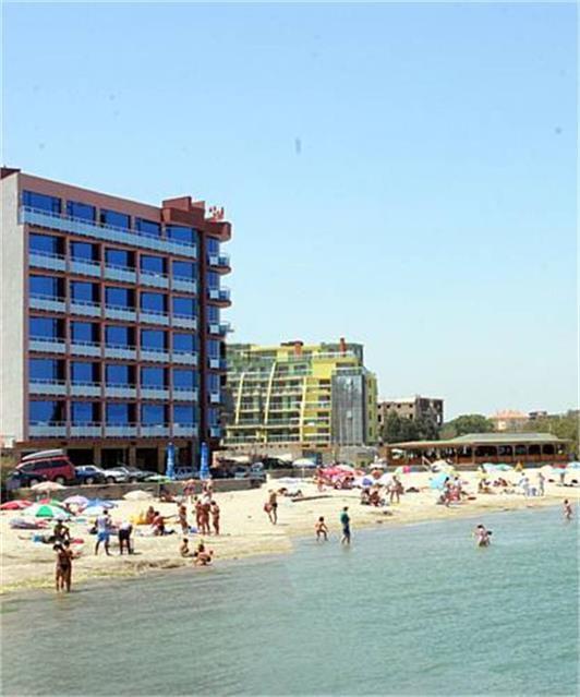 Sunny Bay Pomorie 3*