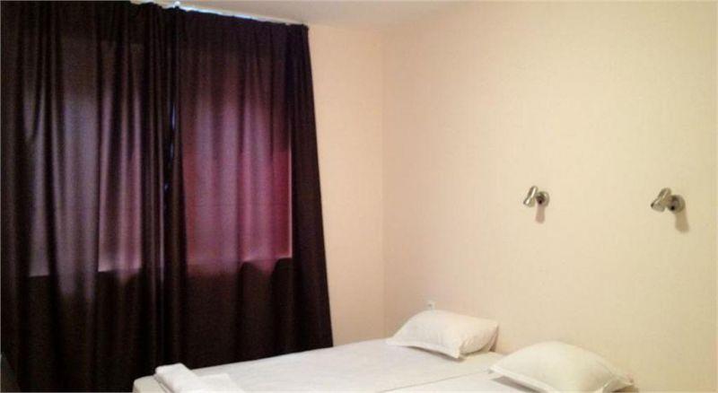 Sunny Bay Pomorie 3*