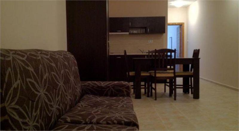 Sunny Bay Pomorie 3*