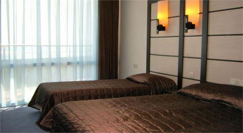 Sunny Bay Pomorie 3*
