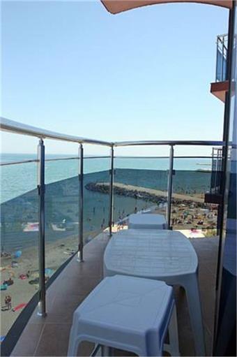 Sunny Bay Pomorie 3*