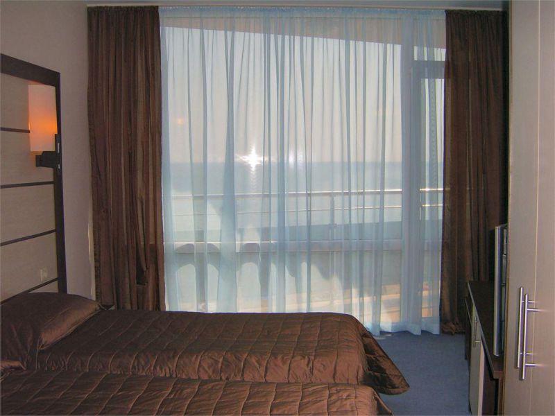 Sunny Bay Pomorie 3*