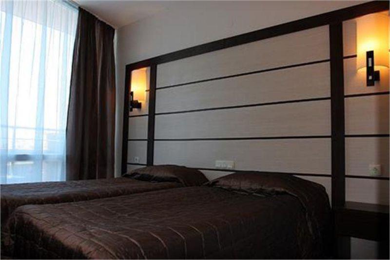 Sunny Bay Pomorie 3*
