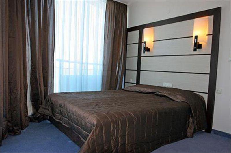 Sunny Bay Pomorie 3*