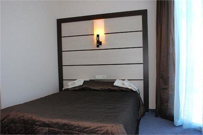 Sunny Bay Pomorie 3*