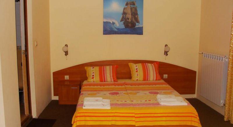 Sunny Paradise 3*