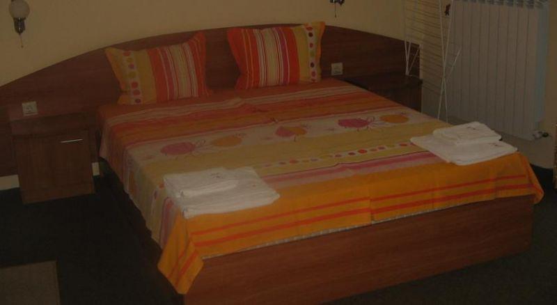 Sunny Paradise 3*