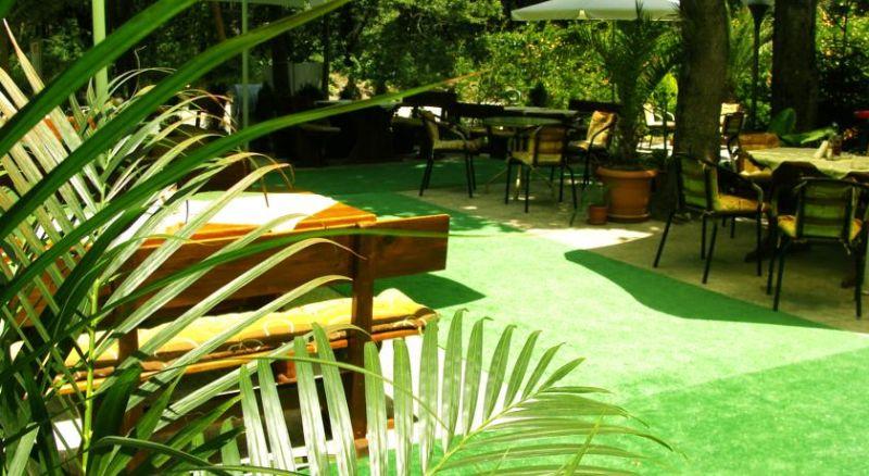 Sunny Paradise 3*