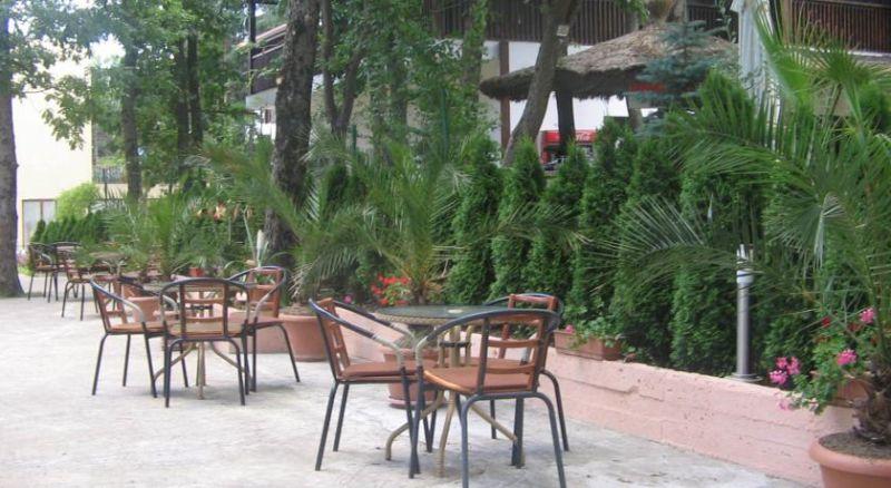 Sunny Paradise 3*