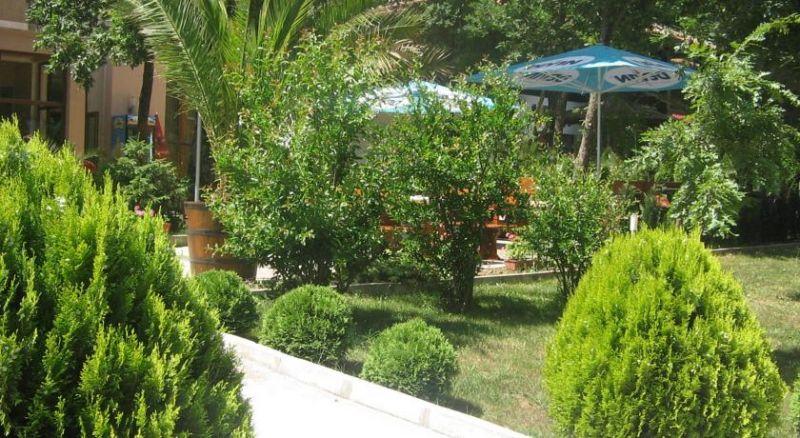 Sunny Paradise 3*