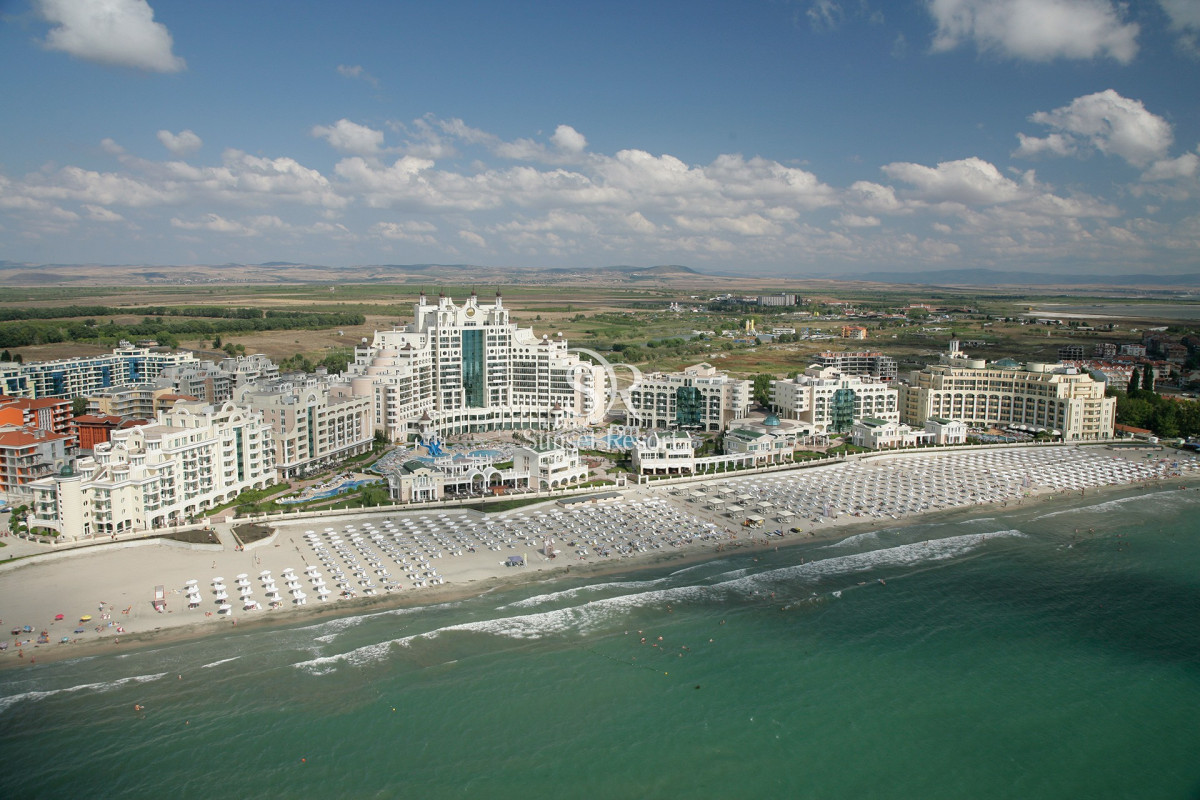 Sunset Resort Pomorie 5*