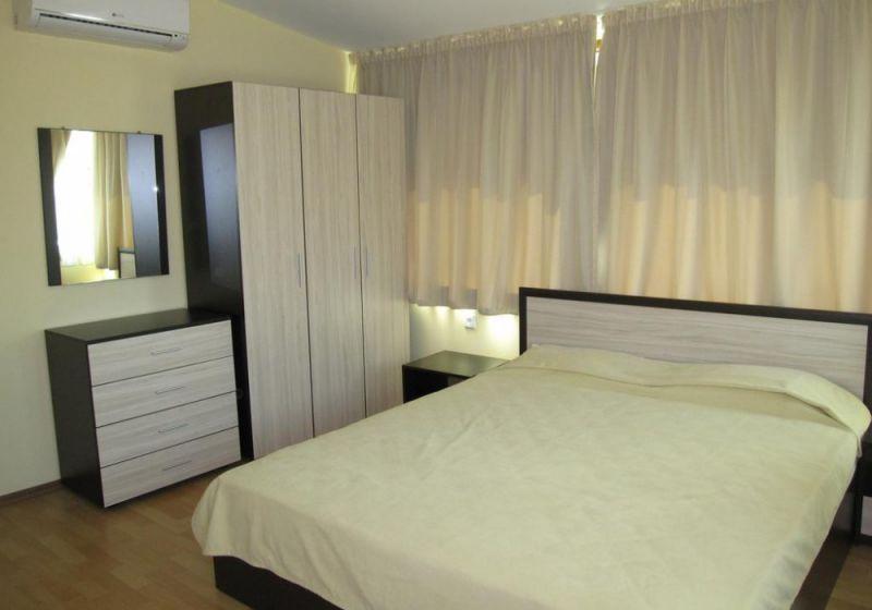 Tabanov Beach 3*
