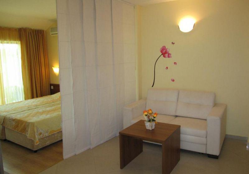 Tabanov Beach 3*