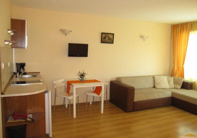 Tabanov Beach 3*
