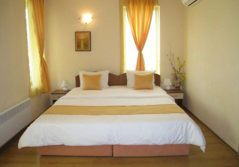 Tabanov Beach 3*