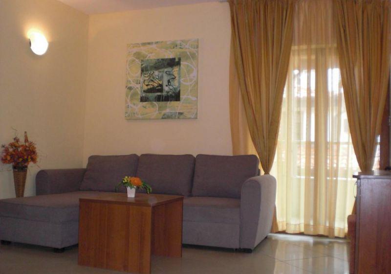 Tabanov Beach 3*