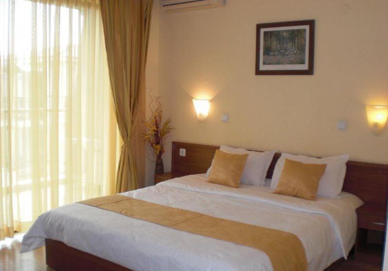 Tabanov Beach 3*