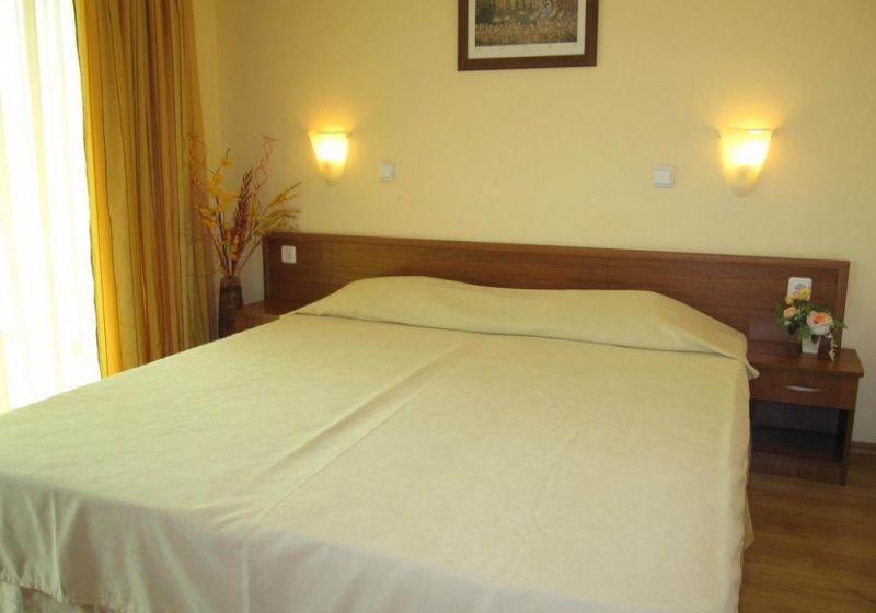 Tabanov Beach 3*