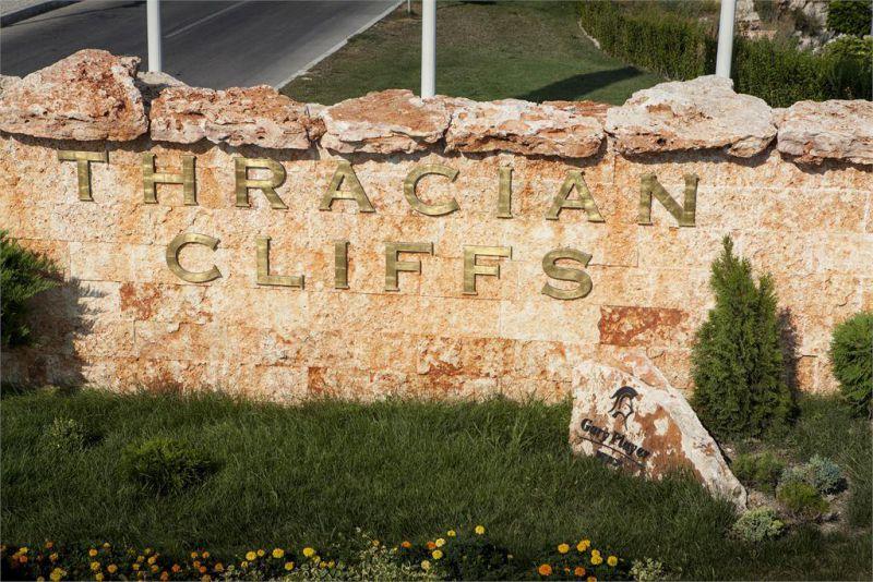 Thracian Cliffs Golf & Beach Resort 4*