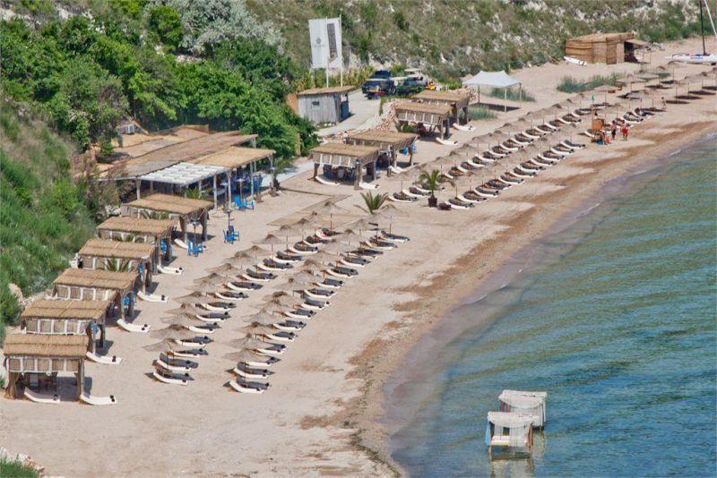 Thracian Cliffs Golf & Beach Resort 4*