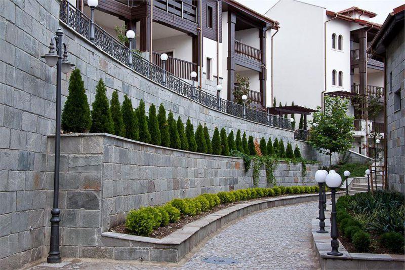Thracian Cliffs Golf & Beach Resort 4*