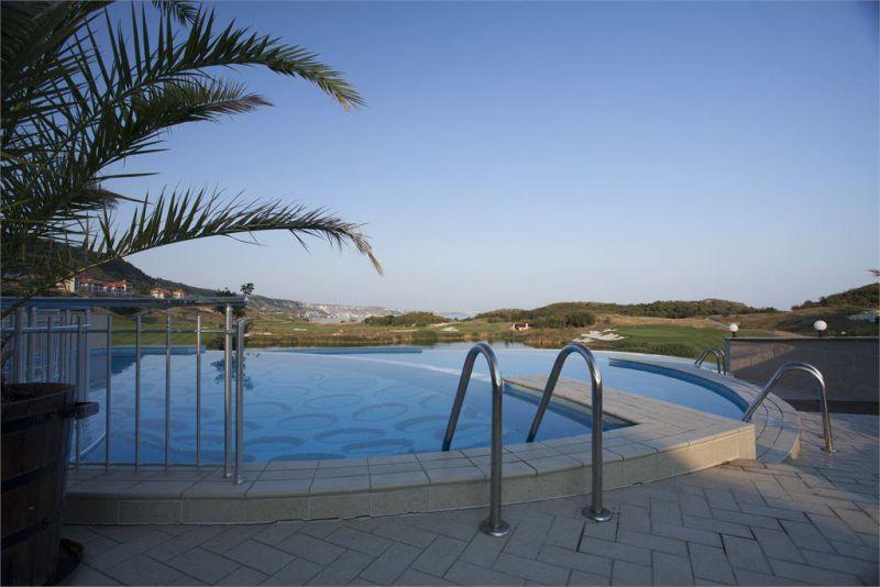 Thracian Cliffs Golf & Beach Resort 4*
