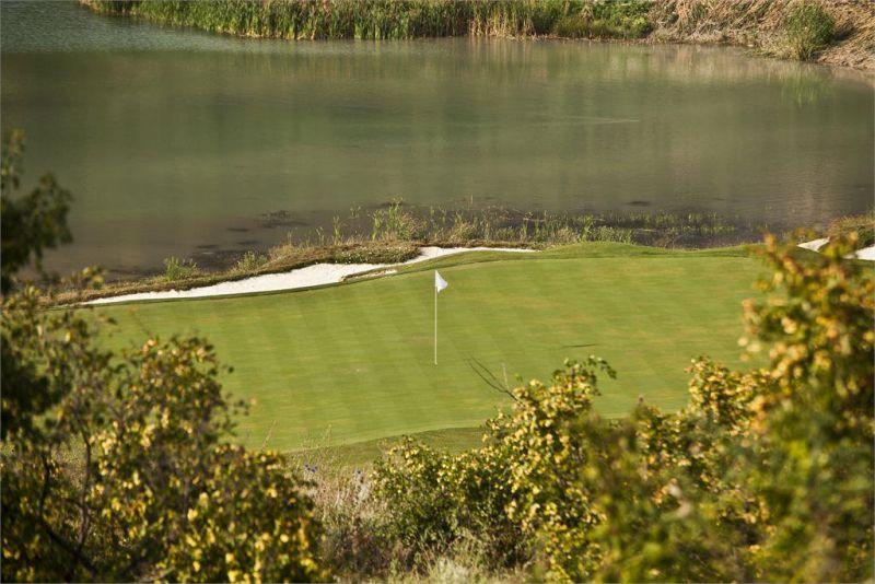 Thracian Cliffs Golf & Beach Resort 4*