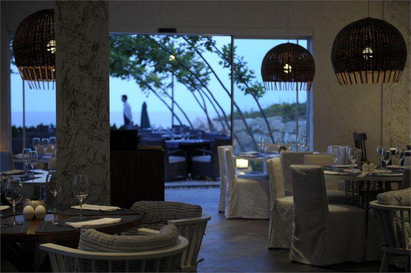 Thracian Cliffs Golf & Beach Resort 4*