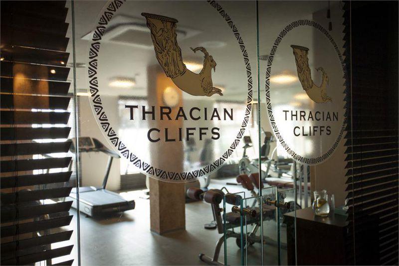 Thracian Cliffs Golf & Beach Resort 4*